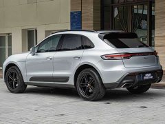 Porsche Macan 2.0T - ფოტო 10