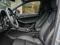 Porsche Macan 2.0T - ფოტო 11