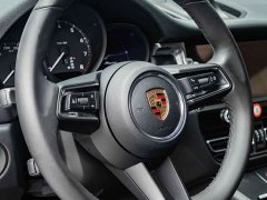Porsche Macan 2.0T - ფოტო 13