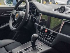 Porsche Macan 2.0T - ფოტო 16