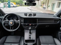 Porsche Macan 2.0T - ფოტო 17