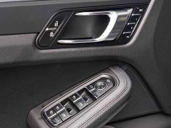 Porsche Macan 2.0T - ფოტო 18