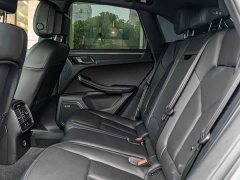 Porsche Macan 2.0T - ფოტო 19