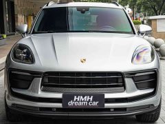 Porsche Macan 2.0T - ფოტო 2