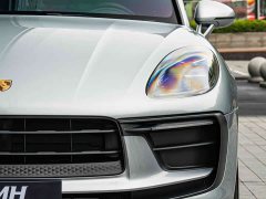 Porsche Macan 2.0T - ფოტო 3