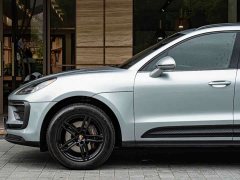 Porsche Macan 2.0T - ფოტო 4