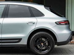Porsche Macan 2.0T - ფოტო 5