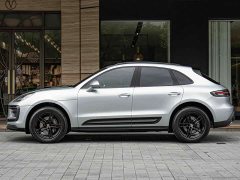 Porsche Macan 2.0T - ფოტო 6