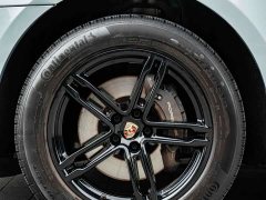 Porsche Macan 2.0T - ფოტო 7