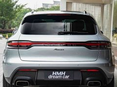 Porsche Macan 2.0T - ფოტო 8