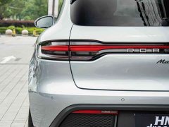 Porsche Macan 2.0T - ფოტო 9