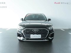 Audi Q5L 2025 40 TFSI Fashion Dynamic - фото 2