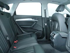 Audi Q5L 2025 40 TFSI Fashion Dynamic - фото 8