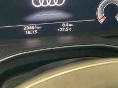Audi A7 2023 45 TFSI Premium Selection - ფოტო 10