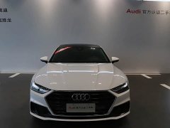 Audi A7 2023 45 TFSI Premium Selection - ფოტო 2