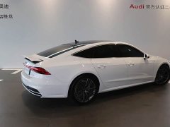 Audi A7 2023 45 TFSI Premium Selection - ფოტო 4