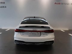 Audi A7 2023 45 TFSI Premium Selection - ფოტო 5