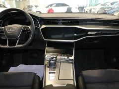 Audi A7 2023 45 TFSI Premium Selection - ფოტო 8