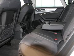 Audi A7 2023 45 TFSI Premium Selection - ფოტო 9