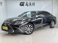 Lexus ES 2020 200 Excellence Edition - ფოტო 1