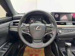 Lexus ES 2020 200 Excellence Edition - ფოტო 16