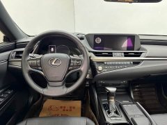 Lexus ES 2020 200 Excellence Edition - ფოტო 17