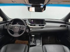 Lexus ES 2020 200 Excellence Edition - ფოტო 18