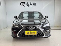 Lexus ES 2020 200 Excellence Edition - ფოტო 2