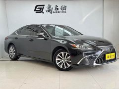 Lexus ES 2020 200 Excellence Edition - ფოტო 3