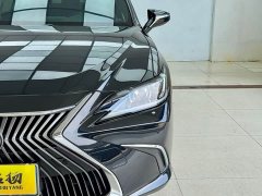 Lexus ES 2020 200 Excellence Edition - ფოტო 4