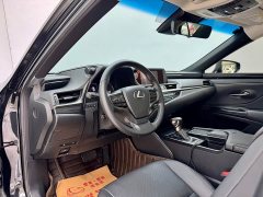 Lexus ES 2020 200 Excellence Edition - ფოტო 6