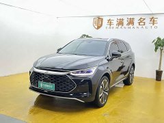 BYD Tang DM-p 2022 215KM 4WD Flagship Edition - ფოტო 1
