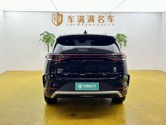 BYD Tang DM-p 2022 215KM 4WD Flagship Edition - ფოტო 11