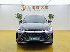 BYD Tang DM-p 2022 215KM 4WD Flagship Edition - ფოტო 2