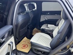 BYD Tang DM-p 2022 215KM 4WD Flagship Edition - ფოტო 4