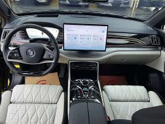 BYD Tang DM-p 2022 215KM 4WD Flagship Edition - ფოტო 5