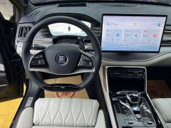 BYD Tang DM-p 2022 215KM 4WD Flagship Edition - ფოტო 6