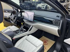 BYD Tang DM-p 2022 215KM 4WD Flagship Edition - ფოტო 7