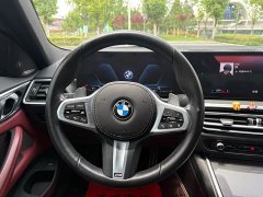 BMW 4 Series 2023 430i M Sports Night Package - ფოტო 14
