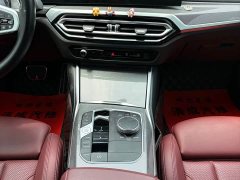 BMW 4 Series 2023 430i M Sports Night Package - ფოტო 15