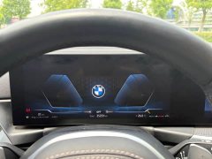 BMW 4 Series 2023 430i M Sports Night Package - ფოტო 16