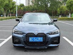BMW 4 Series 2023 430i M Sports Night Package - ფოტო 2