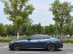 BMW 4 Series 2023 430i M Sports Night Package - ფოტო 7