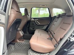 BMW X1 2023 xDrive25Li X Design Package - ფოტო 10