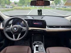 BMW X1 2023 xDrive25Li X Design Package - ფოტო 11