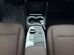 BMW X1 2023 xDrive25Li X Design Package - ფოტო 12