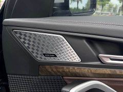 BMW X1 2023 xDrive25Li X Design Package - ფოტო 13