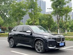 BMW X1 2023 xDrive25Li X Design Package - ფოტო 3