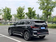 BMW X1 2023 xDrive25Li X Design Package - ფოტო 4