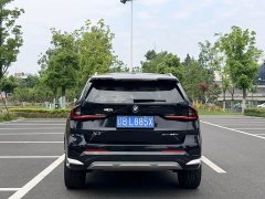 BMW X1 2023 xDrive25Li X Design Package - ფოტო 5